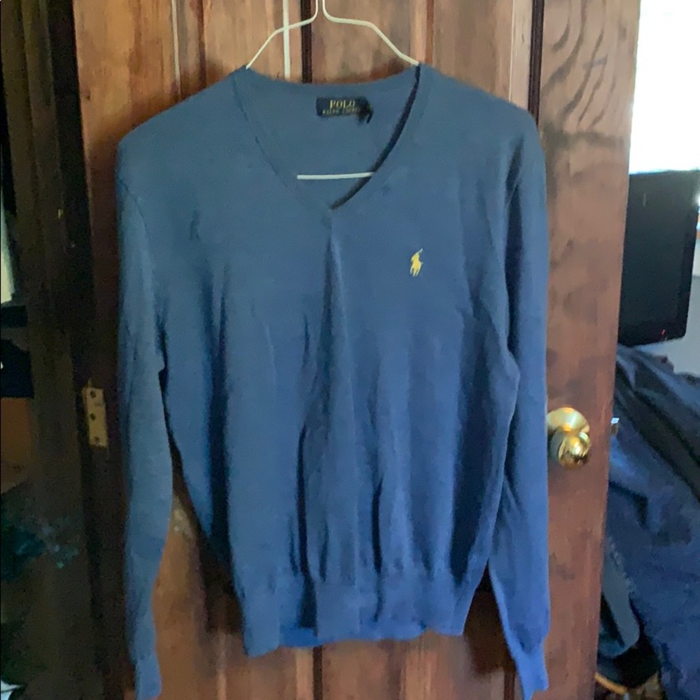 Polo Ralph Lauren V Neck